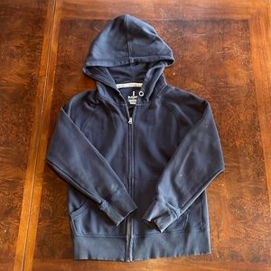 Elevate Sport Zip-Up